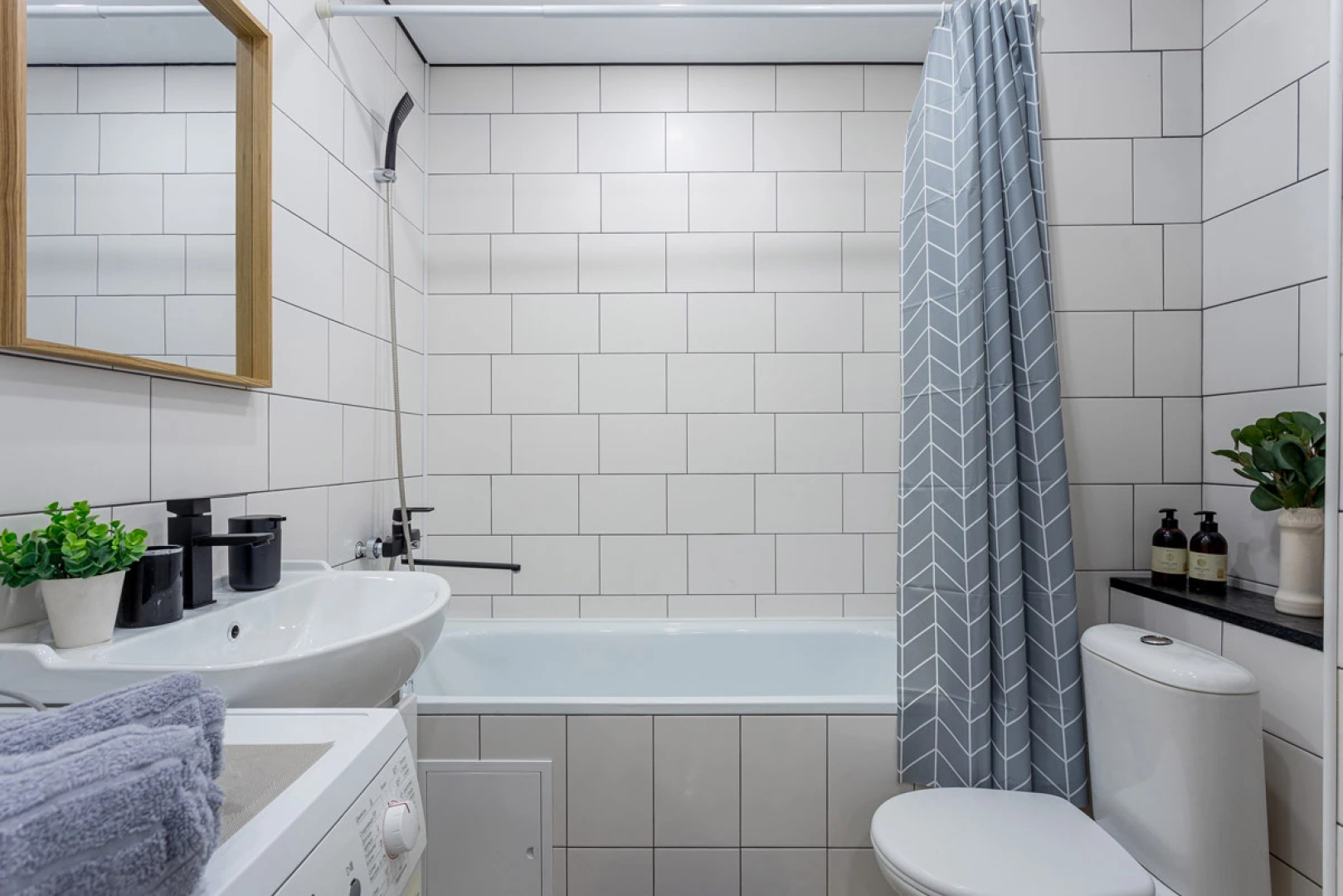 Апартаменты Посадского 40