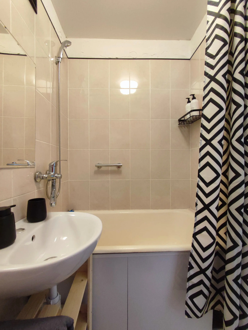 Апартаменты Атмосфера Zvezda