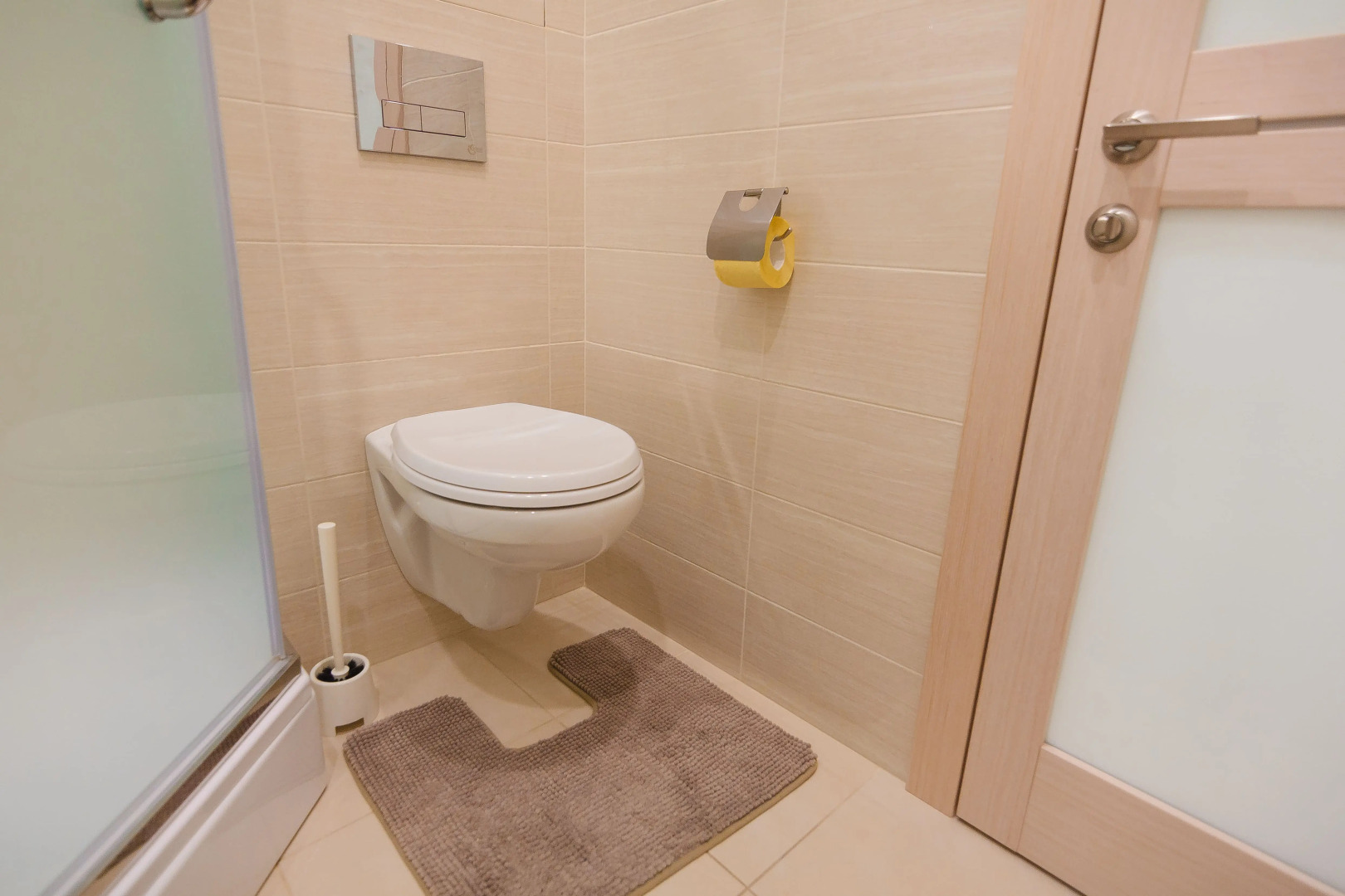 Квартира HotelRoom24 Грузинский Вал