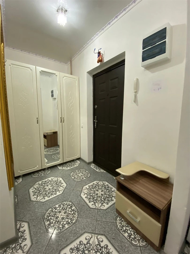 Апартаменты Хант