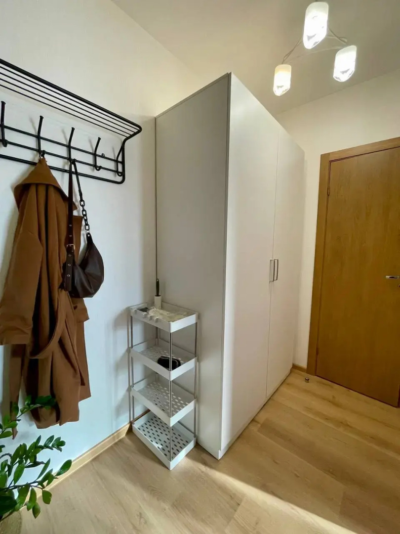 Квартира Живи в Песочном Садовая 81