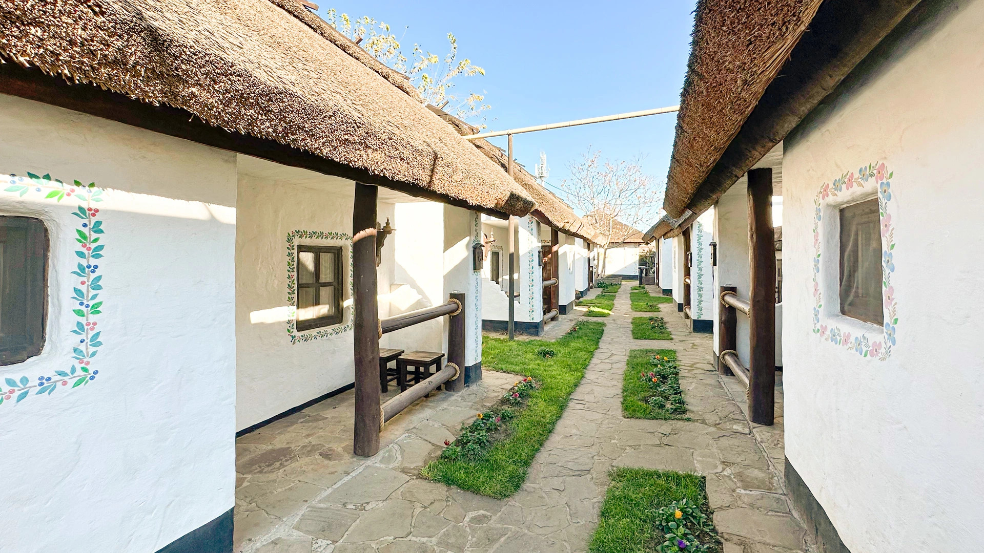 Отель Гостевой двор "Диканька"