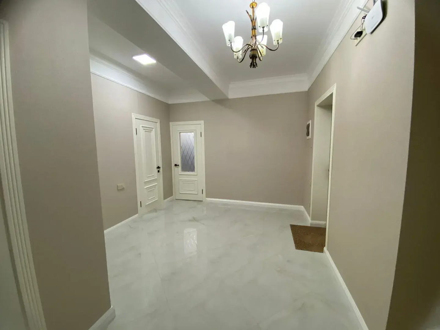 Апартаменты Tur House в Каспийске