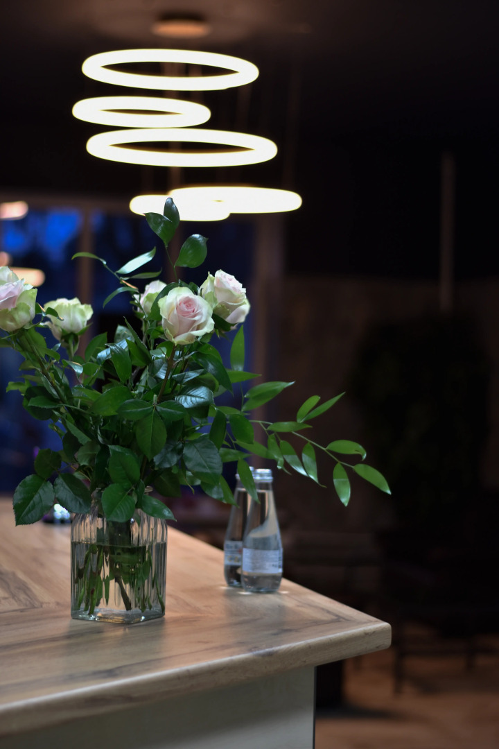 Отель Удельная