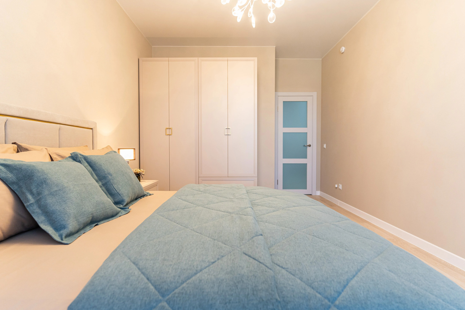 Апартаменты в Южнoм Районе Новoрoссийcкa от LеtоApаrt