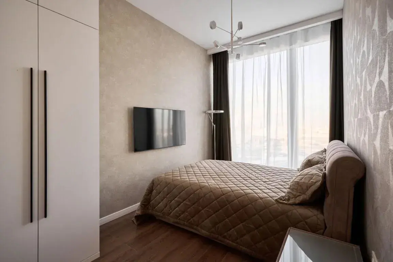 Уютные апартаменты в Неве