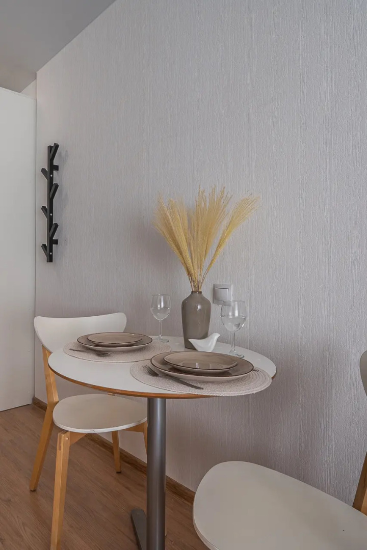 Квартира-Студия на 6 этаже