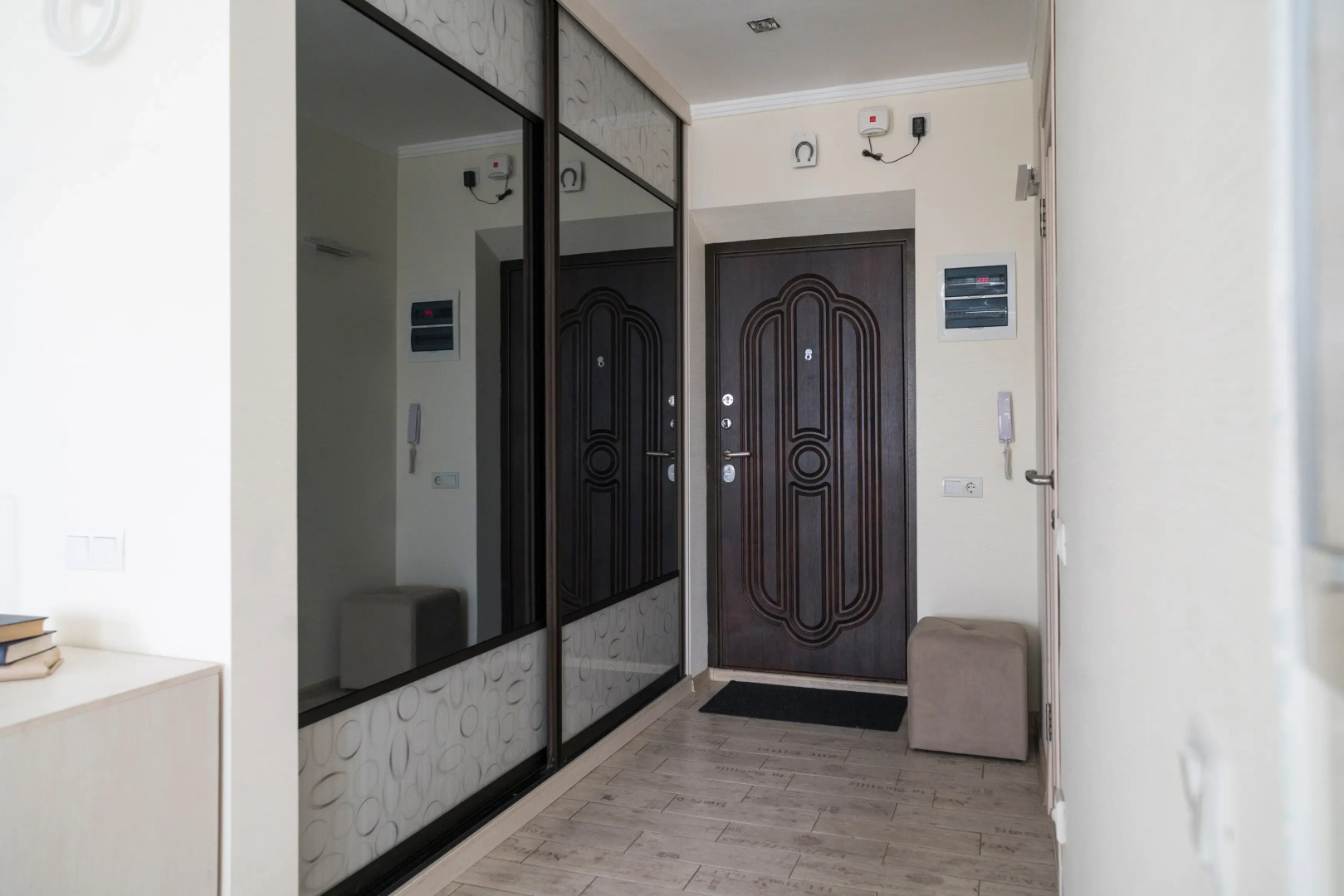 Квартира Vgosti61 Галерея