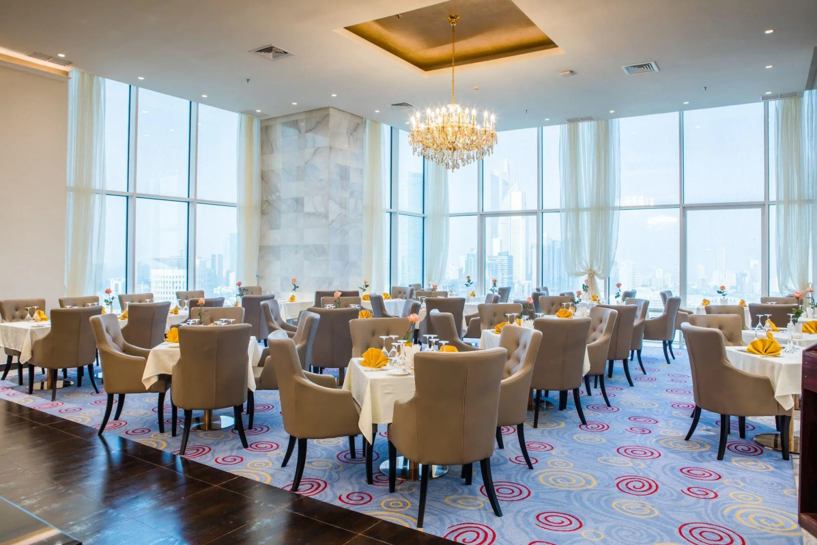 Grand Majestic Hotel