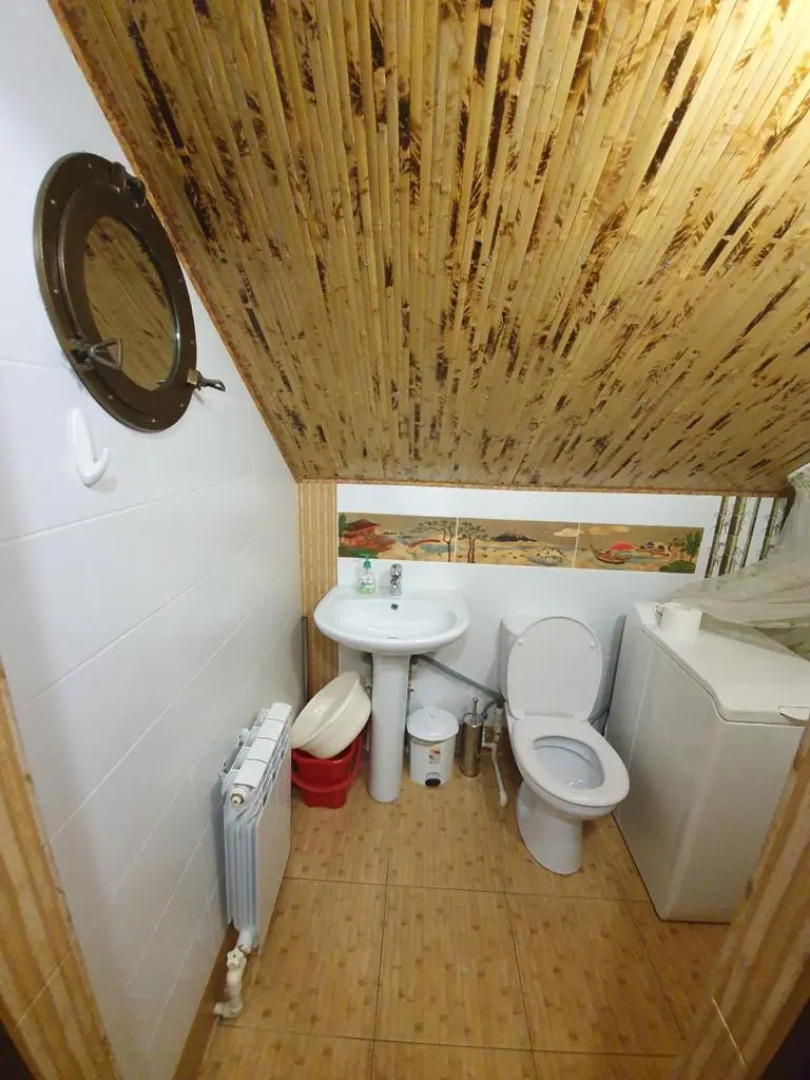 Гостевой дом на Анджиевского