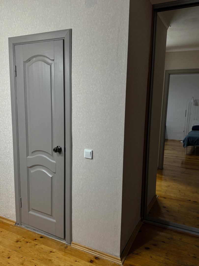 Квартира Уютная