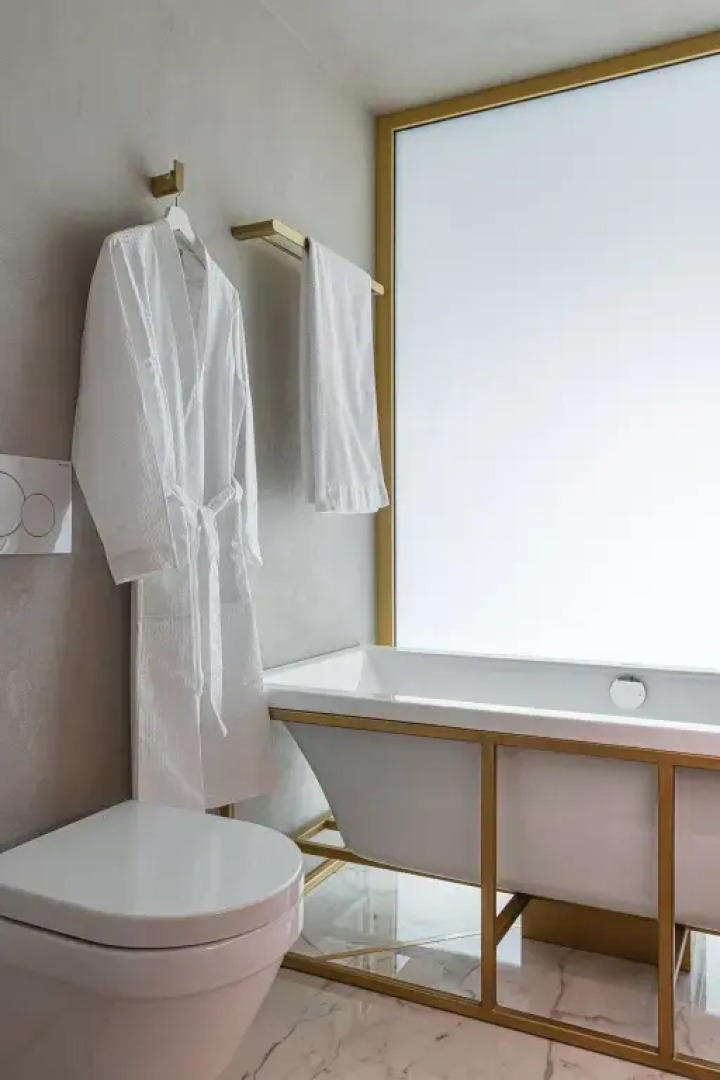 Апартаменты Studio36 Suites Павелецкая