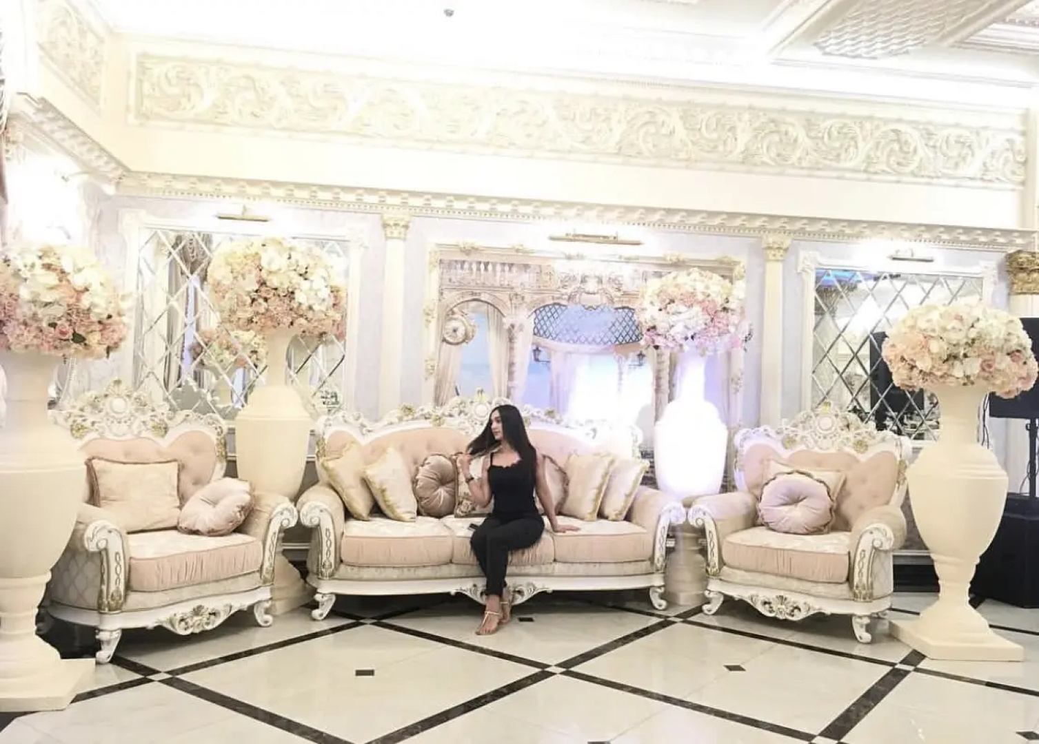 Отель Golden Villa
