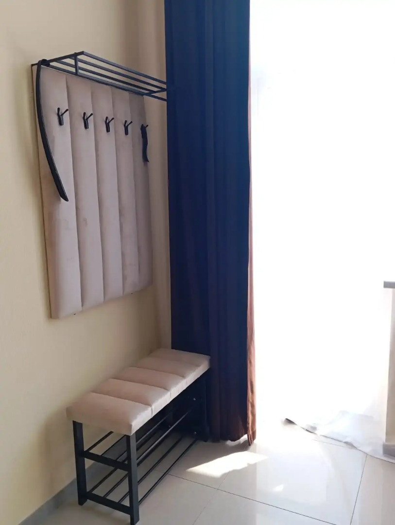 Апартаменты на Красной 2