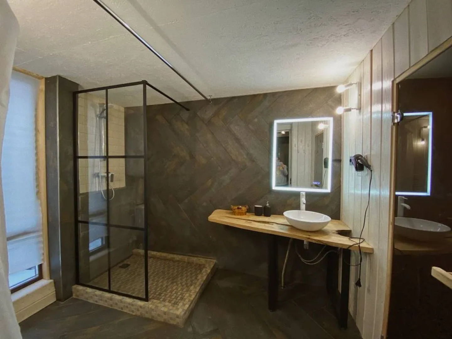 Гостевой дом Типи Юкки