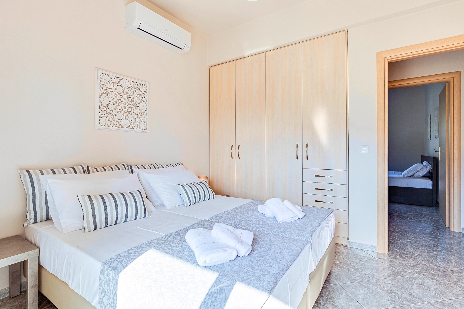 Вилла di Giorgio Heated Pool