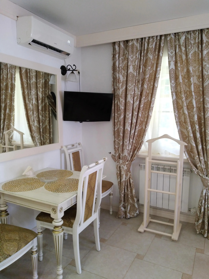 Апартаменты на Набережной 5