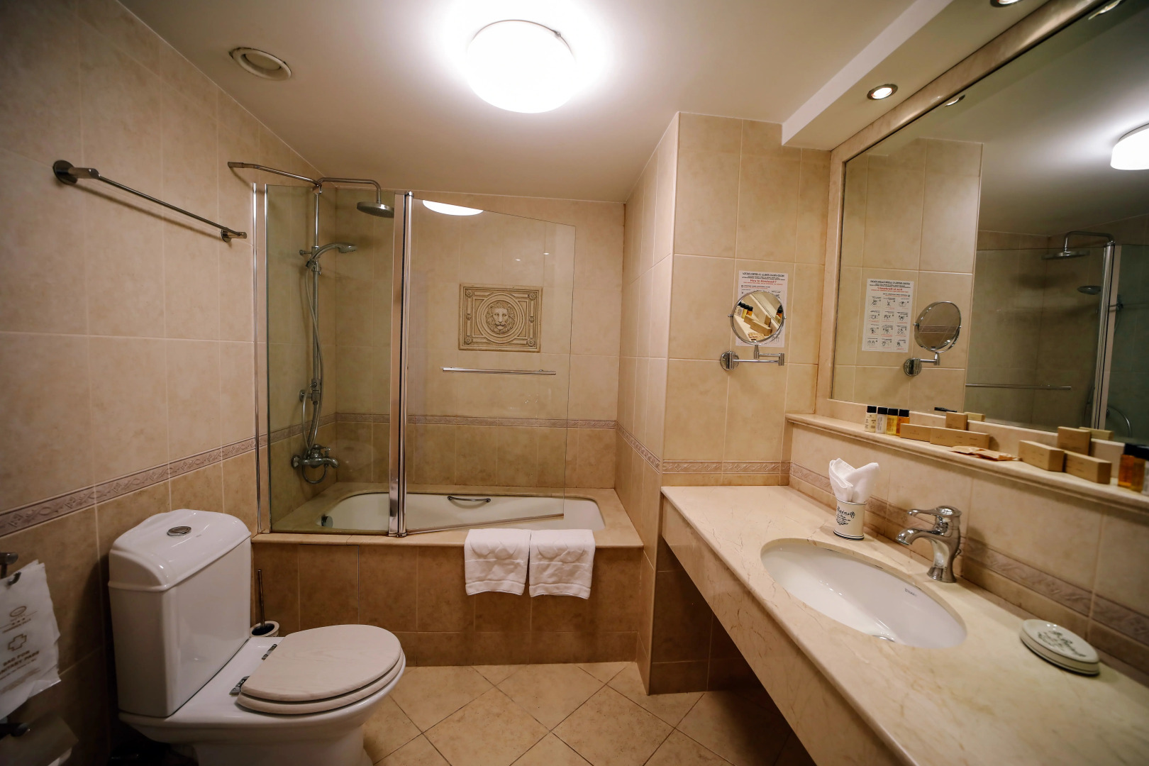 Отель Шарден Вилла