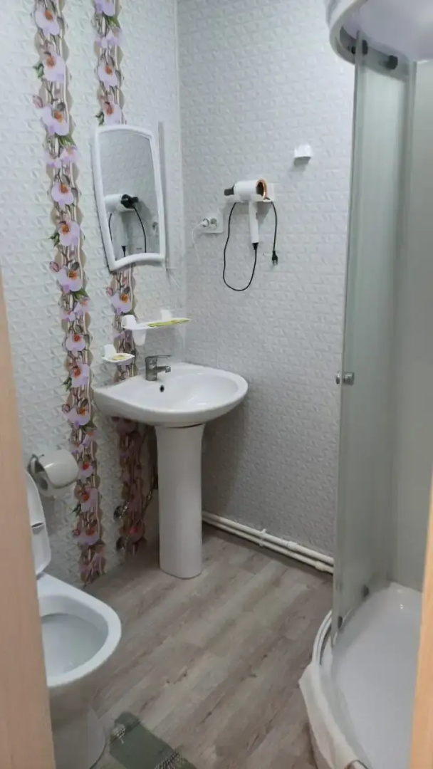 Отель Алькасар