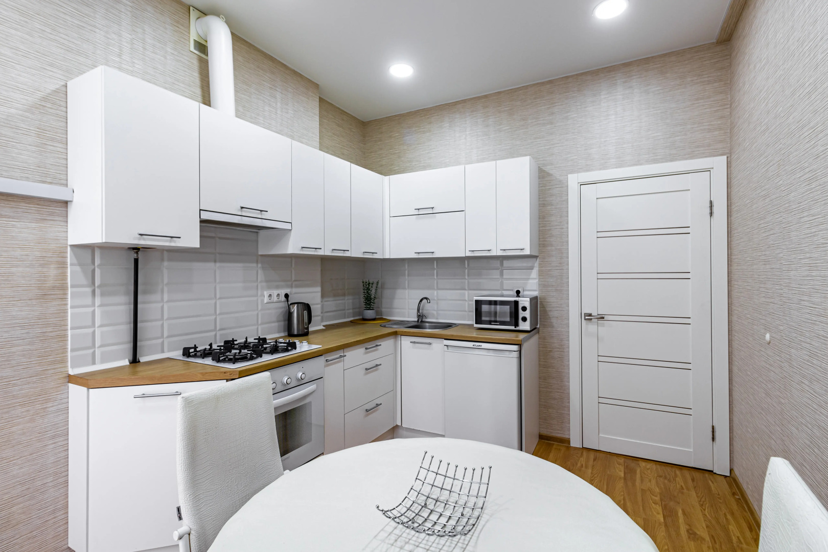 Апартаменты  Vasilki-3 в самом центре города