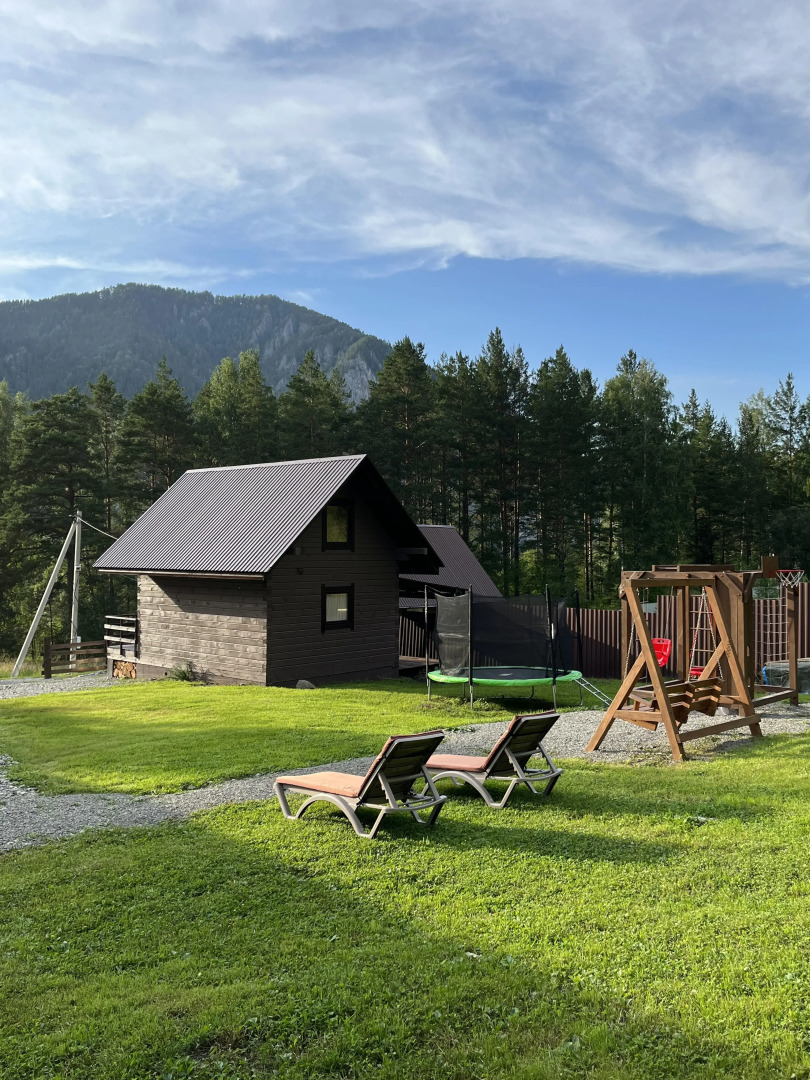 Гостевой Дом Villar