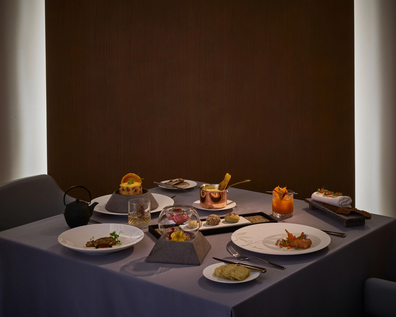 Zulal Wellness Resort