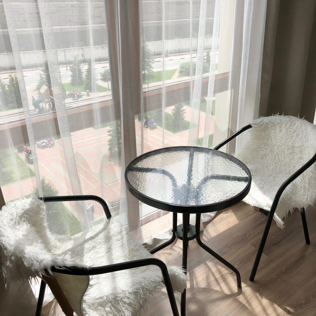 Апартаменты Gorki Gorod Collection