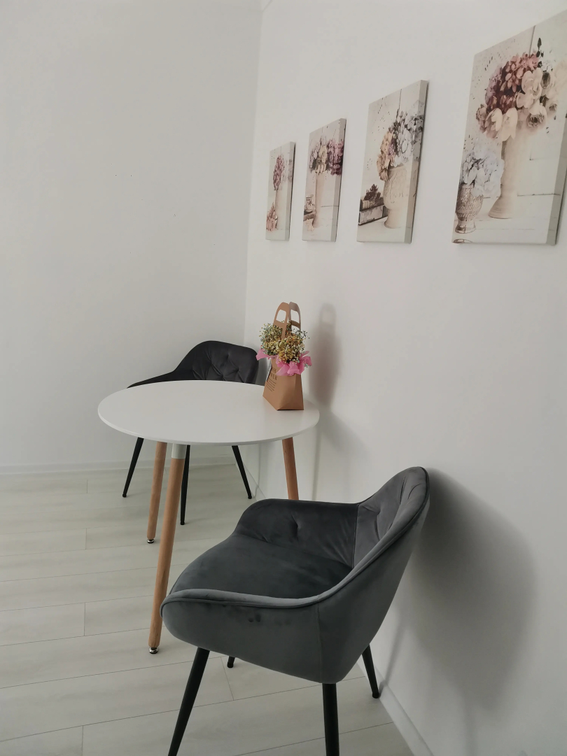 Апартаменты у Закхаймских Ворот