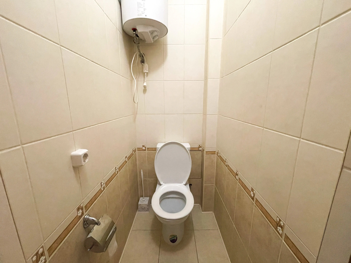 Апартаменты в новом ЖК в центре Орла