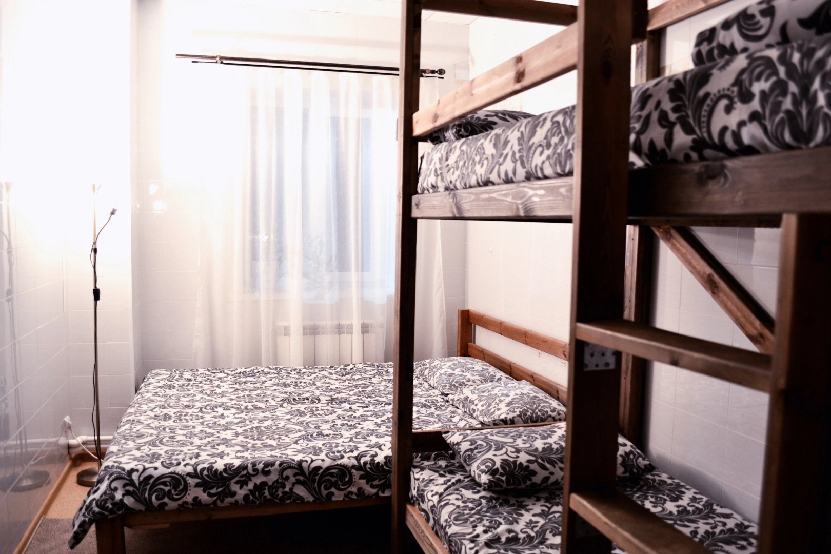 Хостел Kunak House