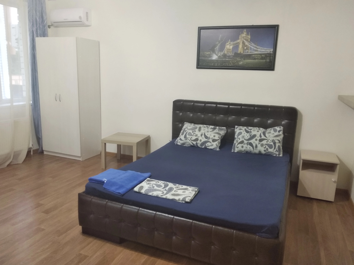 Квартира Cityinn Krasnodar