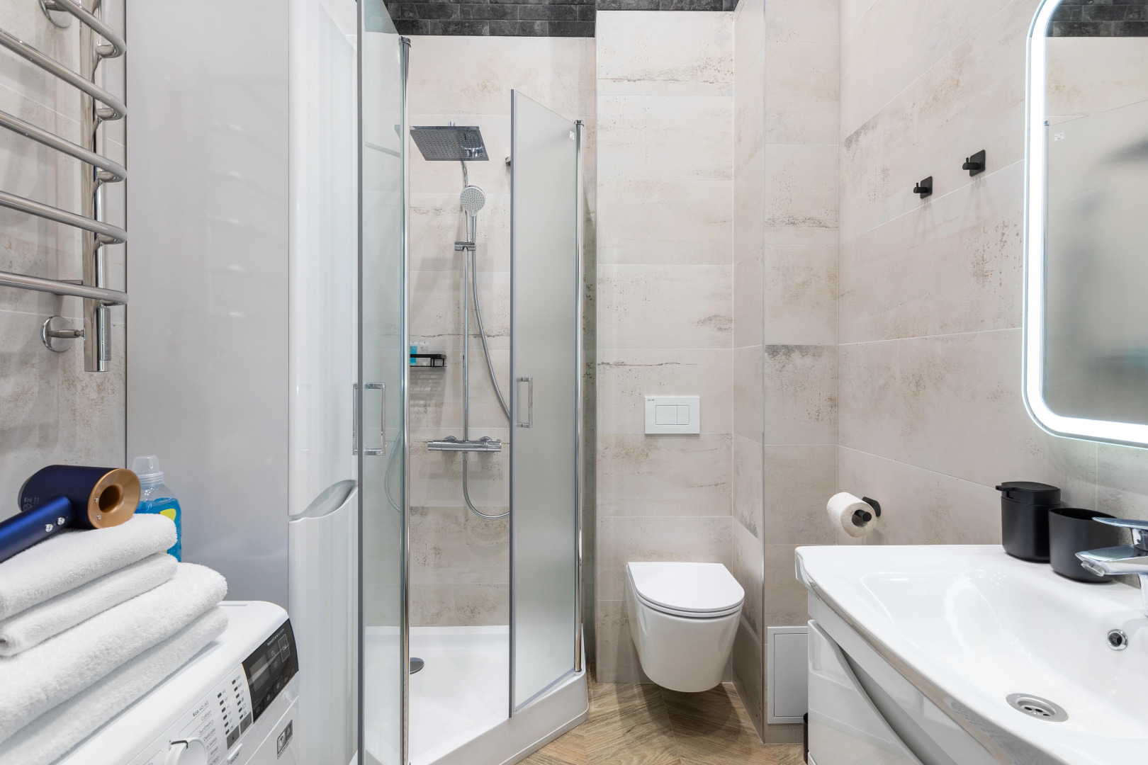 Апартаменты Apart39 Лазурный берег в Зеленоградске