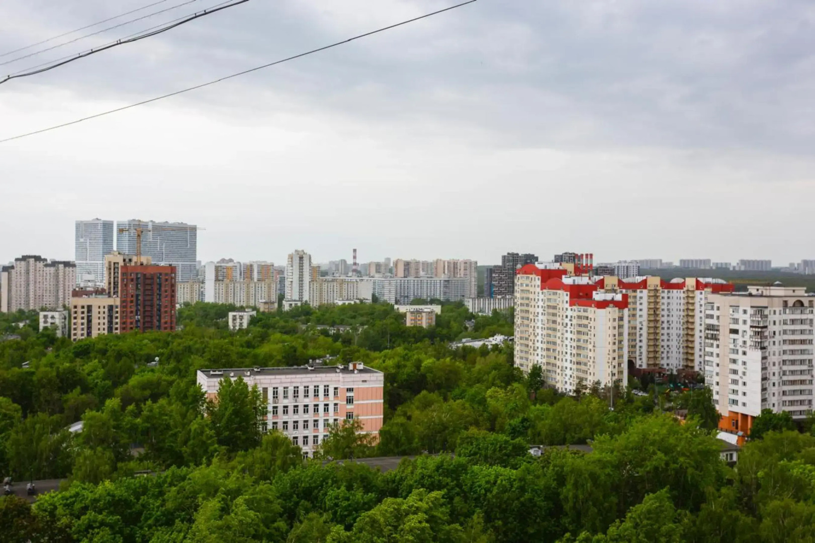 Квартира Welcome Home на улице Азовской