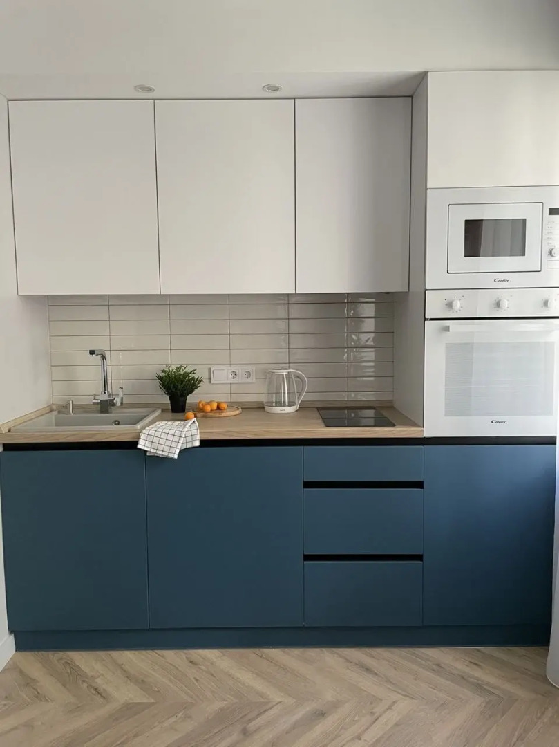 Апартаменты на Звёздной