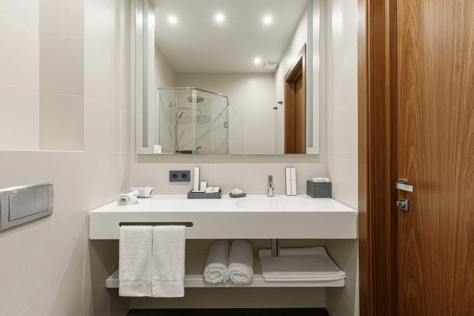 Отель TFL Hotel Vladivostok