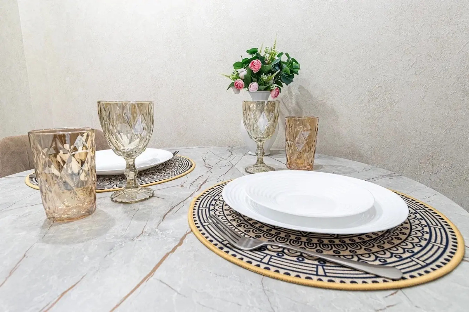 Квартира Уютная 1-ком в ЖК Родные просторы