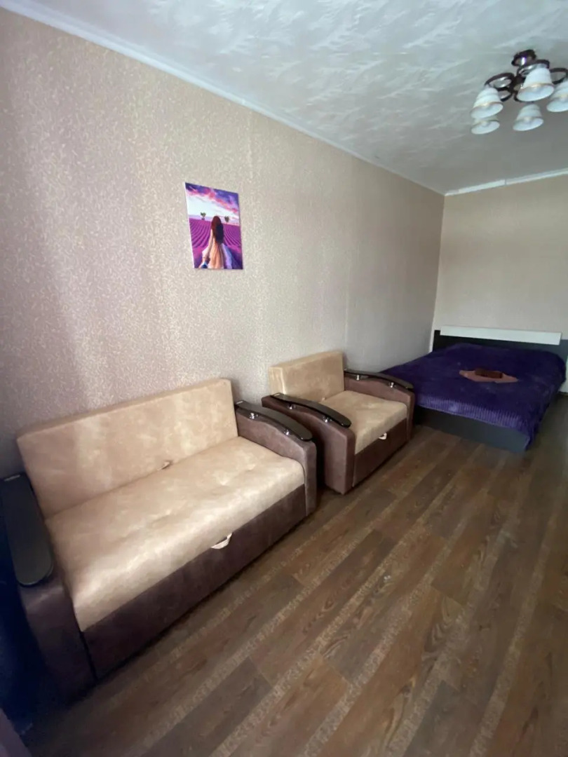 Апартаменты 2-к. Квартира