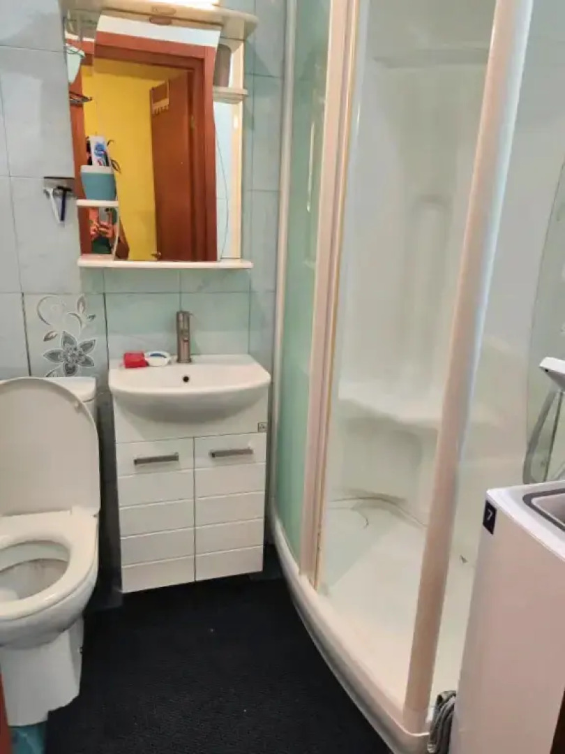 Квартира на Кубанской