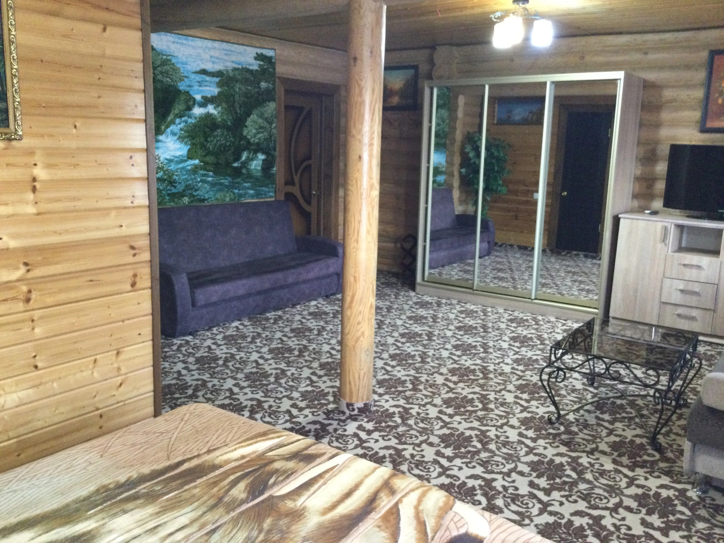 Гостевой дом Русский