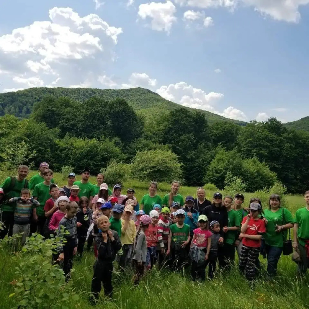 House With Mountain Views