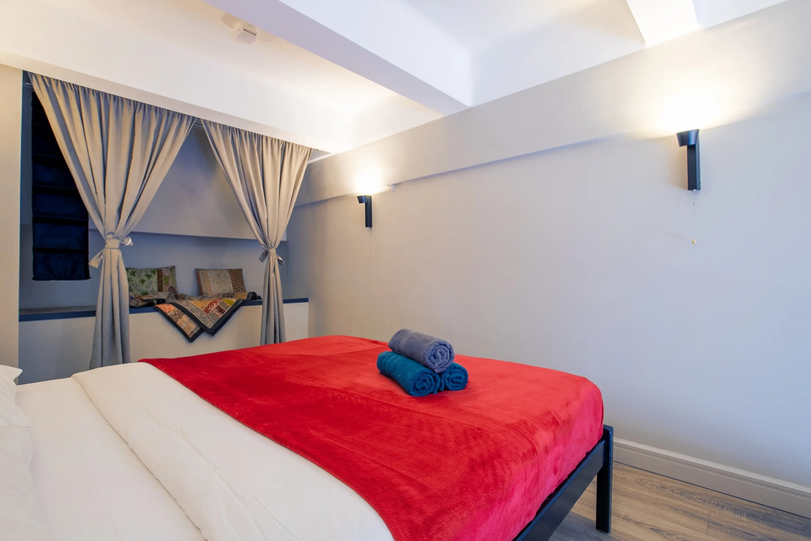 Квартира MaxRealty24 Балтийская 15