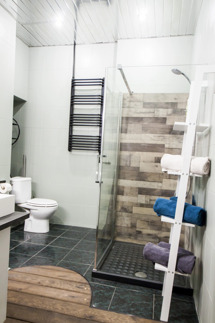 Апартаменты с эркером Александра Блока