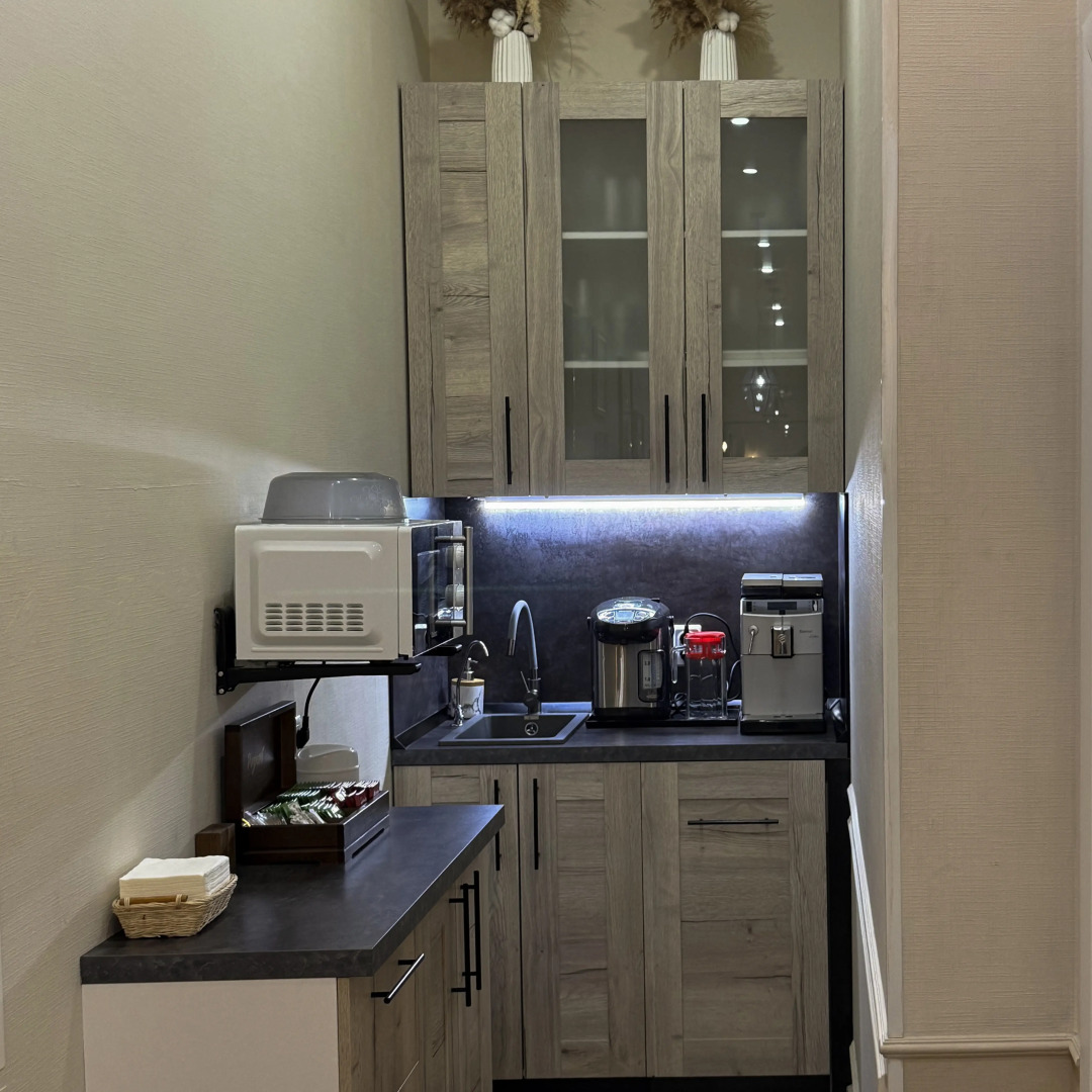 Отель Лотман