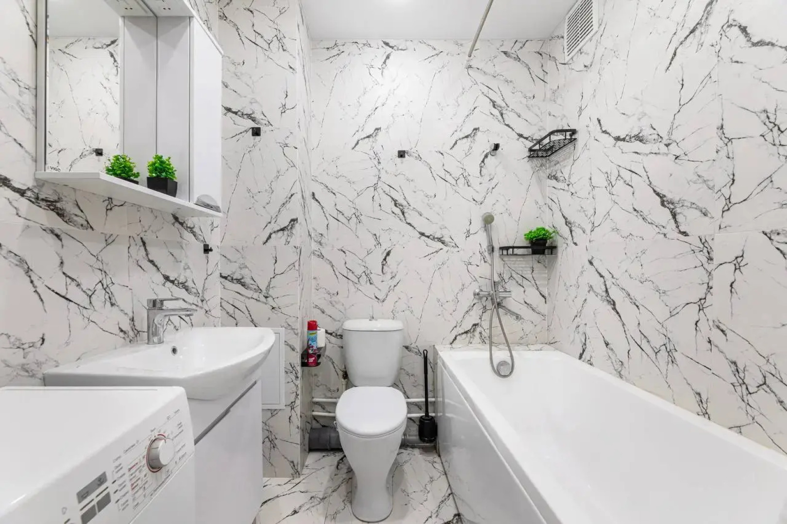 Квартира Двухкомнатная Усады 8 Спальных Мест