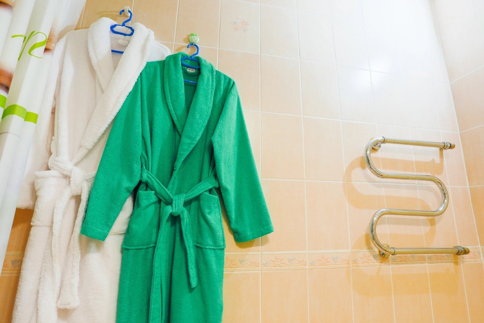 Апартаменты Пять Звёзд Шикарная квартира