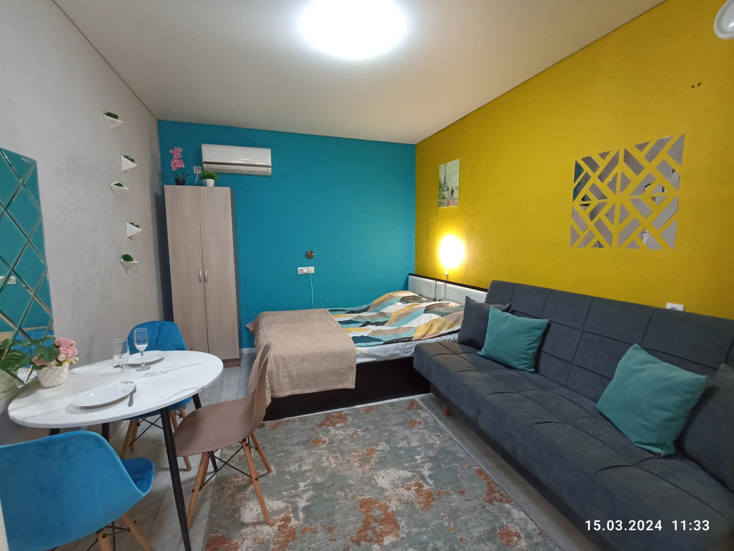 Гостевой дом ВладЛена