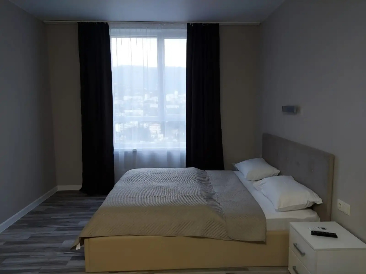 Апартаменты Ялта Алмаз 6