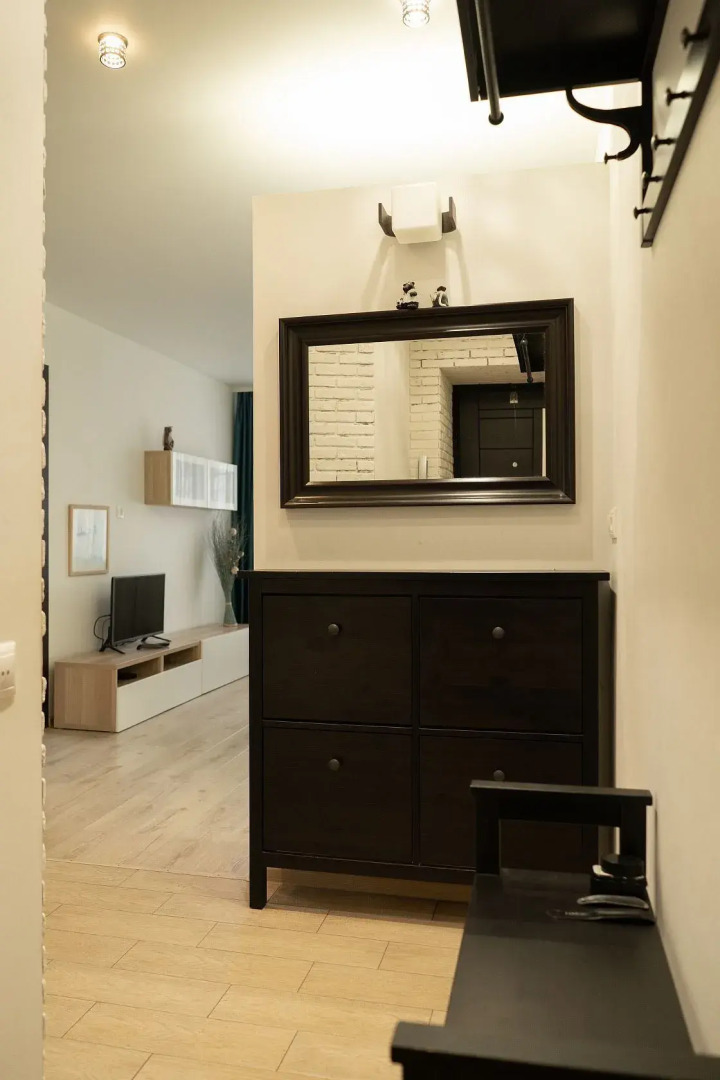 Апартаменты Right Room двухкомнатные на улице Мичурина 29