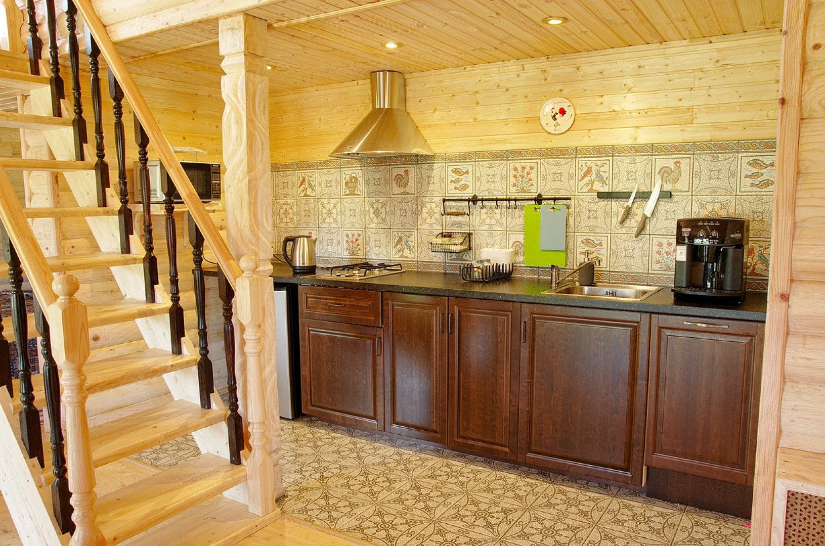 Апартаменты У лукоморья