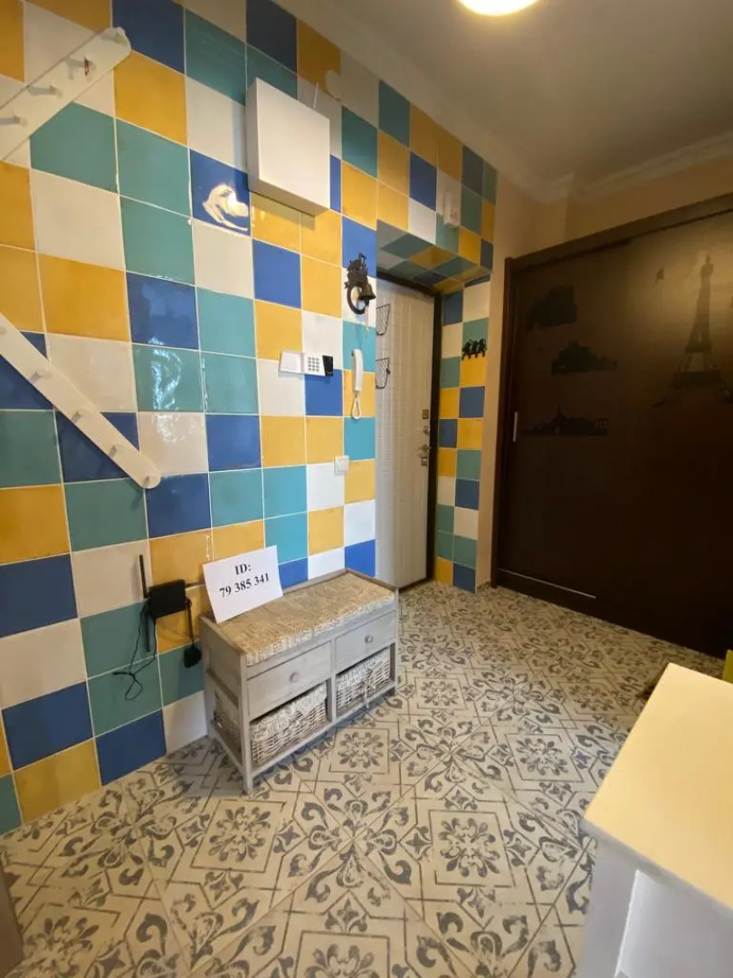 Апартаменты Гросс Хаус